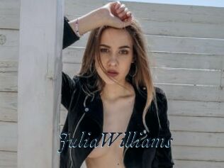 JuliaWilliams