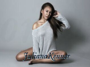 JulianaKenner