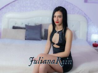 JulianaRain