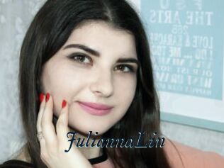JuliannaLin