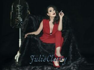 JulieClarky