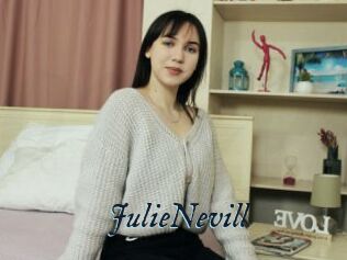 JulieNevill