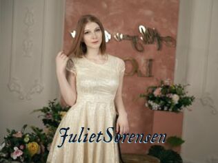 JulietSorensen