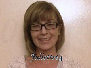 Juliette64