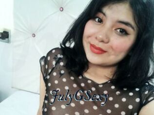 JulyGSexy