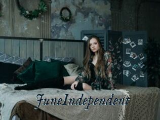 JuneIndependent