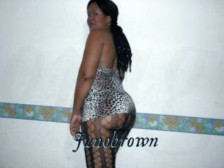 Junobrown