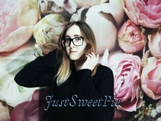 JustSweetPie