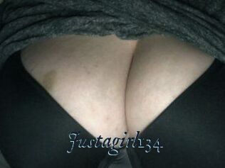 Justagirl134