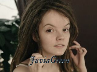 JuviaGreen