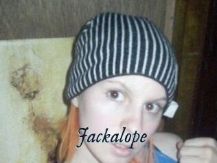 Jackalope