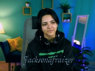 Jacksonafraizer