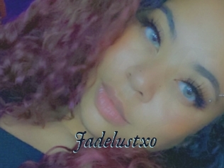 Jadelustxo