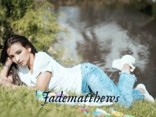 Jadematthews