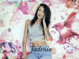 Jadenia