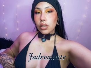 Jadevalente