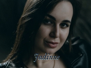 Jadinne