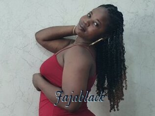 Jajablack