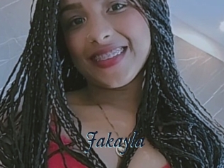 Jakayla