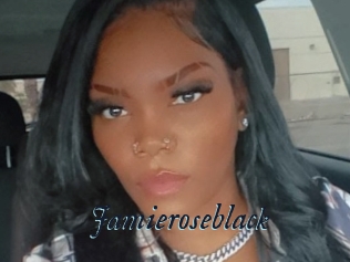 jamieroseblack Oral Girls