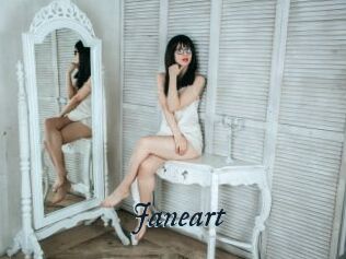 Janeart