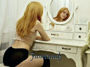 Janecandy