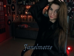 Janelmotte