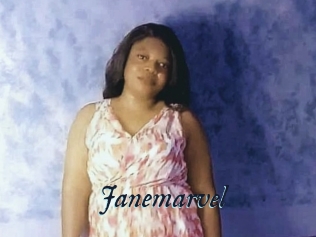 Janemarvel