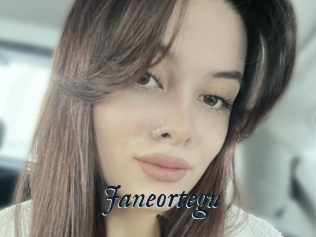 Janeortegu