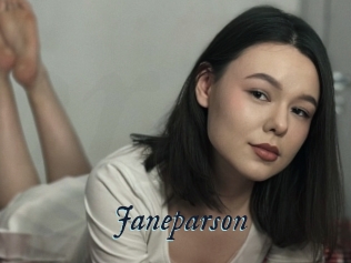 Janeparson