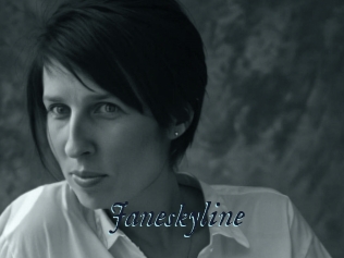 Janeskyline