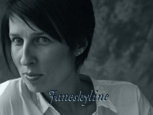 Janeskyline