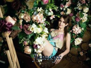 Janeskyx
