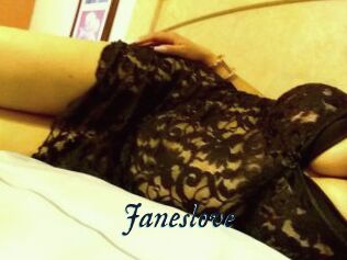 Janeslove