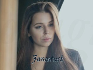 Janestuck