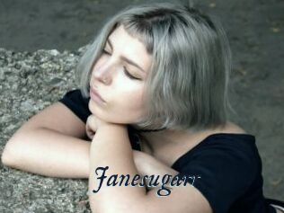 Janesugarr
