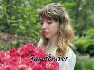 Janetbarker