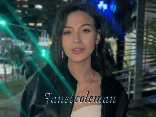 Janetcoleman
