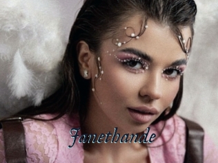 Janethande