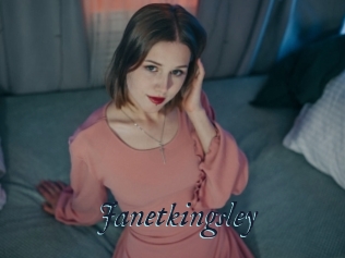 Janetkingsley