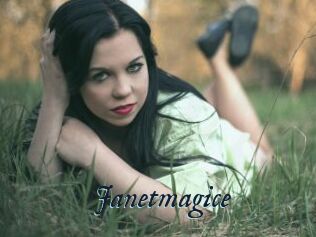 Janetmagice