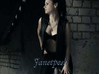 Janetposh