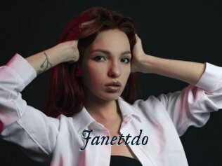 Janettdo