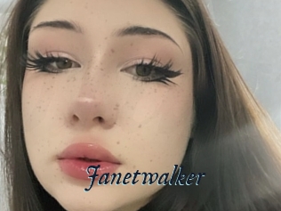 Janetwalker