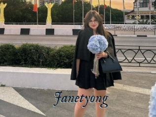 Janetyong