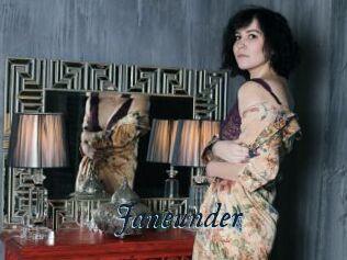 Janeunder