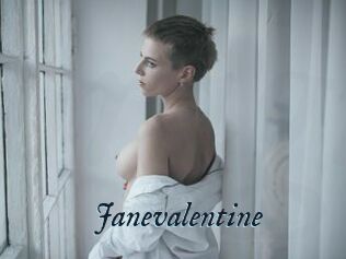Janevalentine
