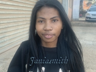 Janiasmith