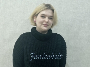 Janicaholt
