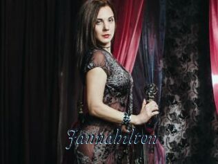 Jannahilton